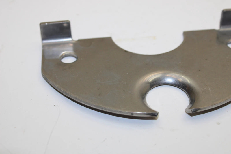 Polaris OEM Steering Stop Plate Bracket 5240334 Q612
