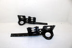 1999 Ski-doo Formula Iii 600 Oem Rear Skid Mount Bracket Set 518321448 SS29