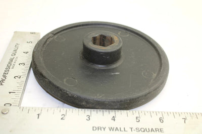 Yamaha OEM Drive Axle Guide Wheel 8l9-47534-01-00 SY50