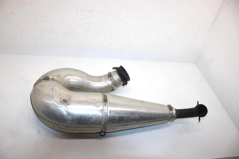 07 Arctic Cat F6 Efi Oem Exhaust Expansion Chamber 1712-327 SAS2