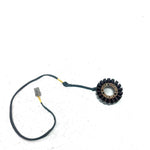 2007 Can-Am Outlander 650 4x4 XT HO EFI OEM Stator 420685920 AB17.1