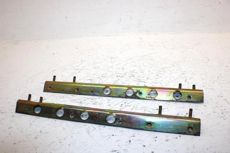 1991 Yamaha Phazer Ii Oem Tunnel Patch Set 86M-21965-00-00 SY27