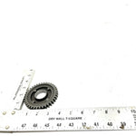 09-19 Honda Rancher 420 TRX420 ES OEM 38T 2nd Mainshaft Gear 23431-HP5-A50 AH76