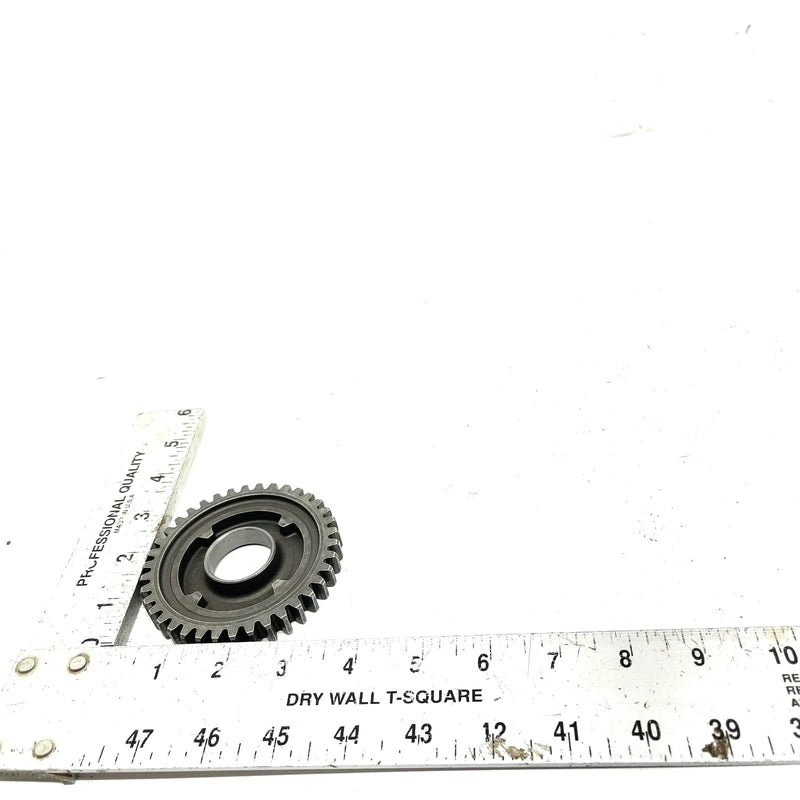 09-19 Honda Rancher 420 TRX420 ES OEM 38T 2nd Mainshaft Gear 23431-HP5-A50 AH76