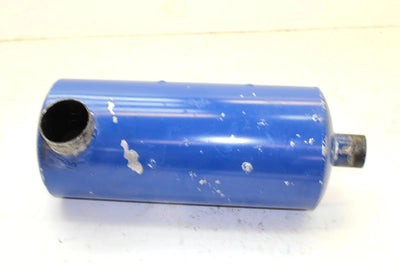 1995 Polaris Slt 750 Oem Exhaust Muffler Water Box 1260581-157 B345