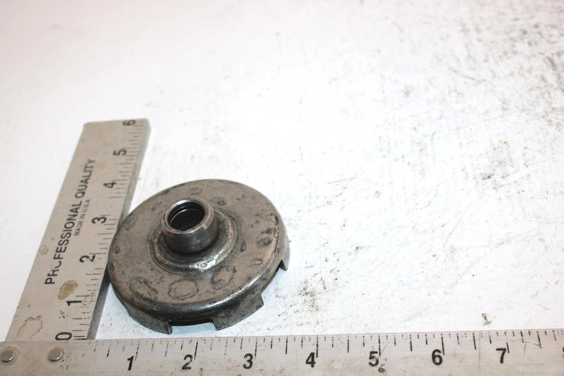 1990 Kawasaki Bayou 300 Oem Starter Recoil Pully 49080-1055 AK22
