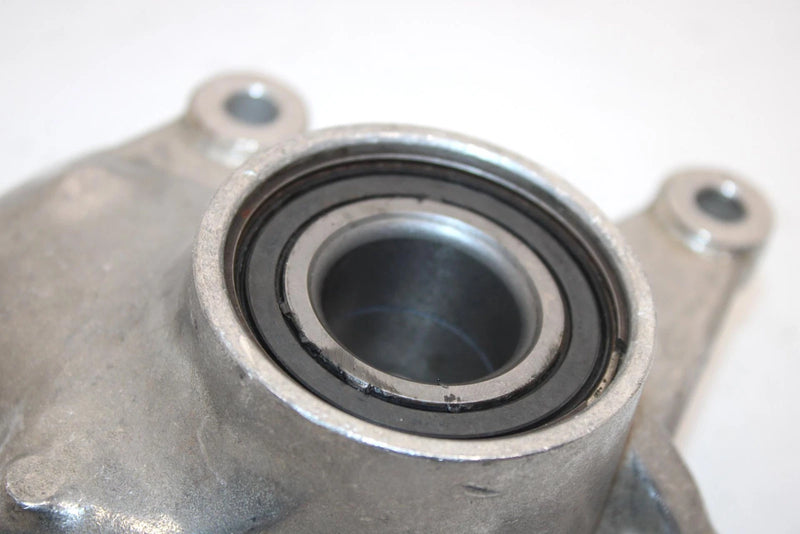 21 Can-amOutlanderMax4504x4 Dps Oem Front Right Steering Knuckle 705402905 AB4