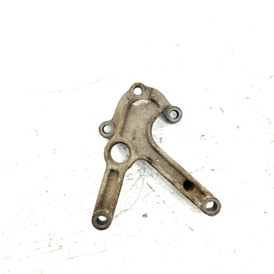 04 Yamaha Bruin 350 YFM350FA 4x4 OEM Shifter Mount 5ND-F1585-01-00 AY63