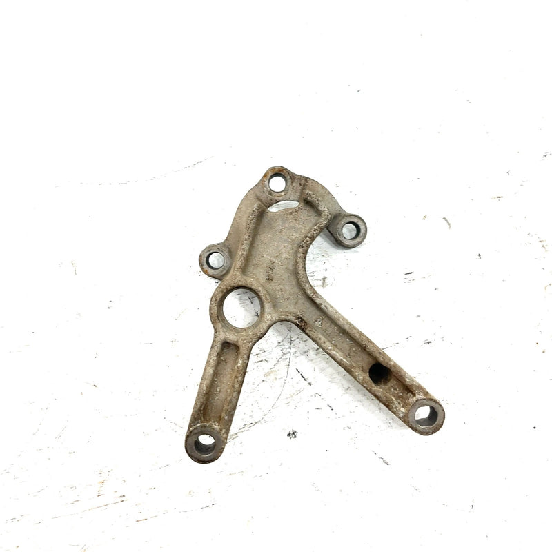 04 Yamaha Bruin 350 YFM350FA 4x4 OEM Shifter Mount 5ND-F1585-01-00 AY63