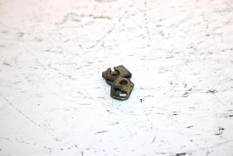 2001 Ski-doo Mxz 800 Oem Choke Lever Arm 404161901 SS19