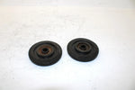 1996 Polaris 600 Xcr Sp Oem Idler Wheel Set Of 4 1543018 SP32