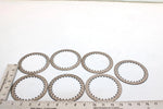 00 Arctic Cat 300 4x4 Oem Clutch Plate Set 3446-125 AA20