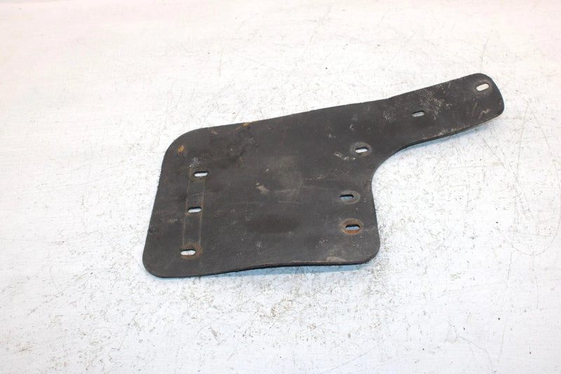 1998 Polaris Trail Blazer Oem Front Right Mudflap 5850114 AP155