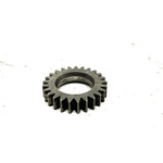 2002 Yamaha Big Bear 400 YFM400 OEM 25T Oil Pump Gear 4KB-13324-00-00 AY52