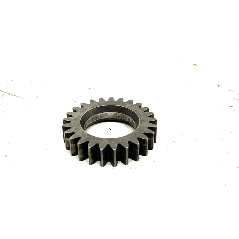 2002 Yamaha Big Bear 400 YFM400 OEM 25T Oil Pump Gear 4KB-13324-00-00 AY52