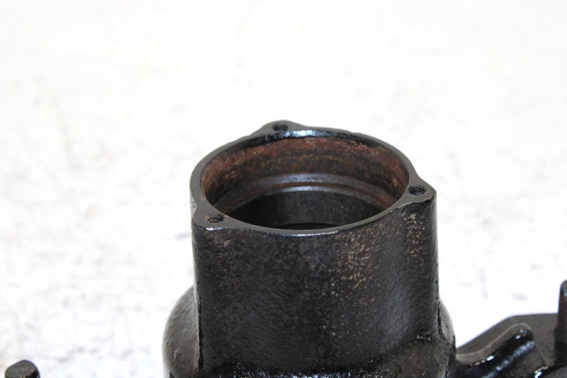 2000 Polaris Sportsman 500 Rse Oem Front Wheel Hub Pair 1520243 AP206