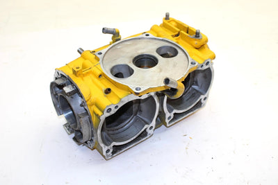 90 Sea-Doo SP OEM Crankcase 290995974 JS1
