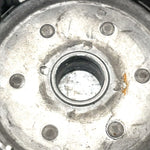 89-01 Suzuki Quadrunner 160 OEM Clutch Basket 21200-02C02 AS32