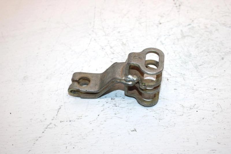 2007 Yamaha  Grizzly 350 2wd Oem Rear Brake Cam Arm 5VH-F5355-01-00 AY28