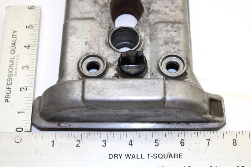 03 Yamaha Rx1 Oem Engine Motor Cylinder Head Top Cover Dome 8FA-11191-00-00 SY75