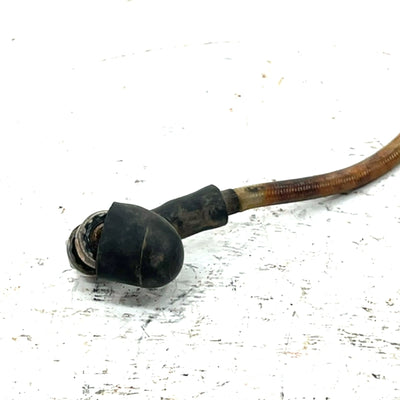 01-04 Polaris Sportsman 400 4X4 OEM Upper Front Brake Line 1910470 AP225