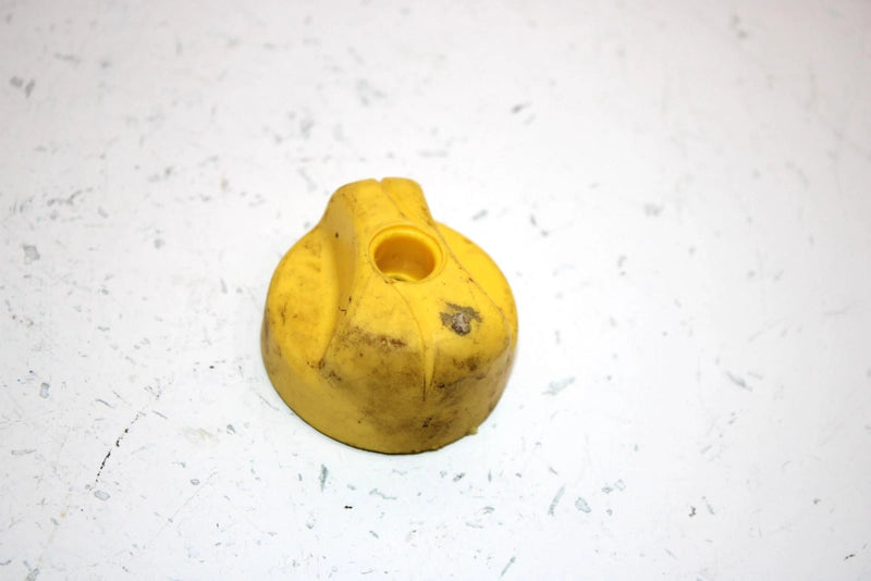 98 Sea-doo Gts 717 Oem Fuel Valve Knob 275500380 JS38