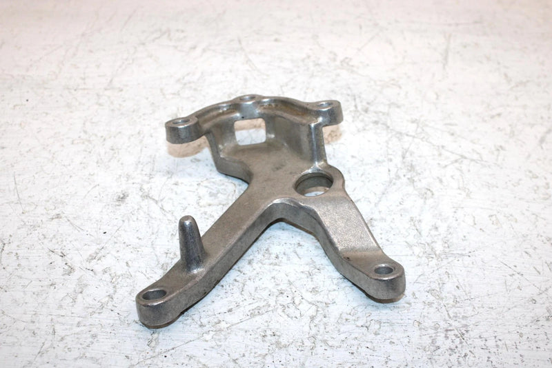 2004 Yamaha  Bruin 350 Oem Gear Shifter Mount Bracket 5ND-F1585-01-00 AY24