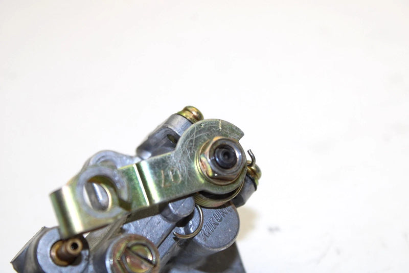 1997 Ski-doo Formula Iii 600 Oem Oil Pump 420886459 Q3101