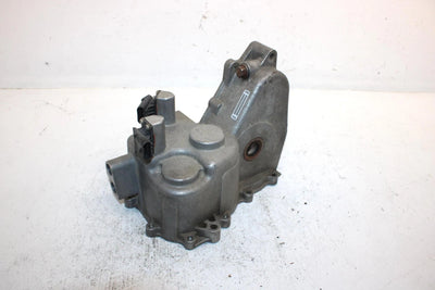 2001 Polaris Magnum 325 Oem Main Transmission Half W/Sensors 3233902 AP98