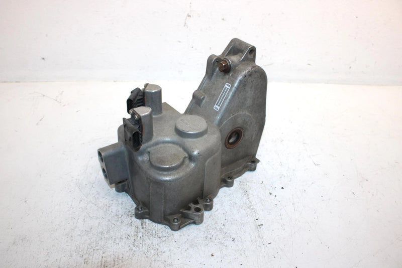 2001 Polaris Magnum 325 Oem Main Transmission Half W/Sensors 3233902 AP98