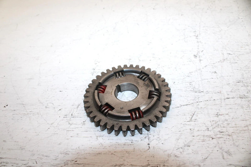 2002 Arctic Cat 375 Automatic 4x4 Oem Ballance Shaft Main Gear 3402-607 AA29