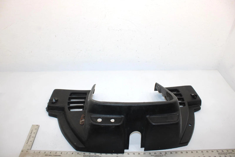98 Arctic Cat Zrt 600 Oem Console 1606-334 SA75