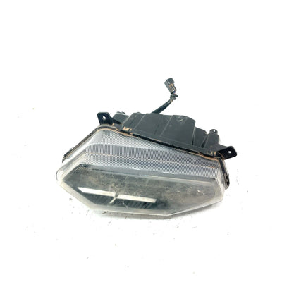 20-22 CF-Moto CFORCE 600 OEM Left Headlight 9DSV-160110-6203 AC0.1