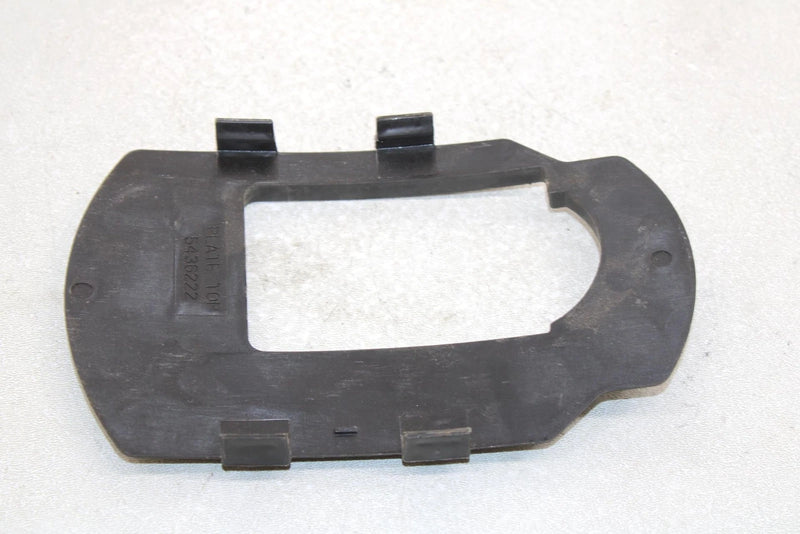 10 Polaris Turbo Lx Oem Top Handlebar Adjustment Plate 5436222 2633166 SP3