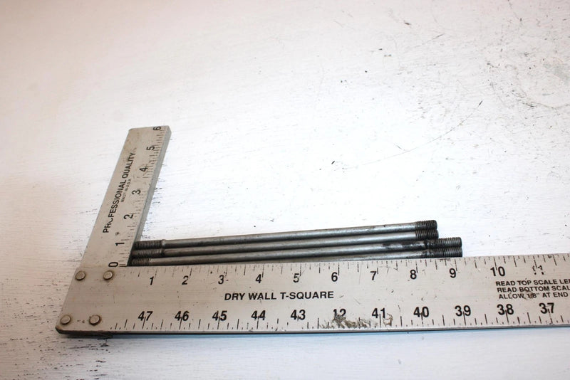 1984 Honda Atc 200 Esa Oem Cylinder Stud Bolt Set 90032-427-010 AH60