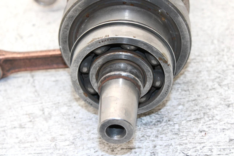 1991 Yamaha Exciter Ii 570 Liquid Oem Crankshaft 99999-02922-00 SY24