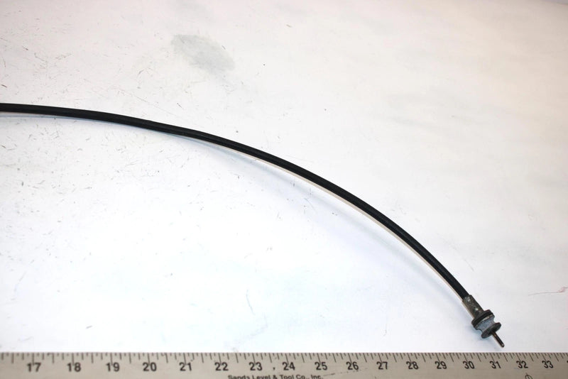 86 Yamaha  Moto 4 Oem Speedometer Cable 1YW-83550-00-00 AY46