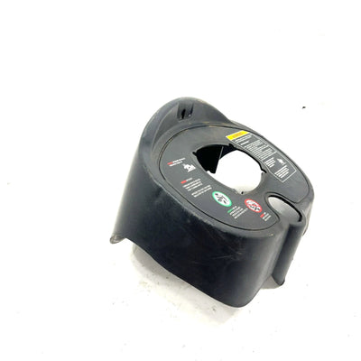 14-15 Arctic Cat Prowler HDX 500 OEM Instrument Pod Panel 1406-727 XA2