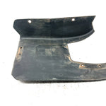98-00 Arctic Cat 500 4X4 OEM Front Left Fender Flare 0406-081 AA38