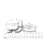 01-05 Polaris Sportsman 400 OEM Cylinder Head Cover Set 3089242 AP223