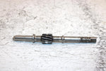 1995 Arctic Cat Pantera Oem Oil Pump Shaft W/Bushing 3005-324 SA17