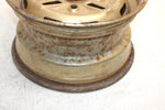 2003 Honda Fourtrax Foreman Rubicon Oem Front Rim 44650-HN2-000 AH11
