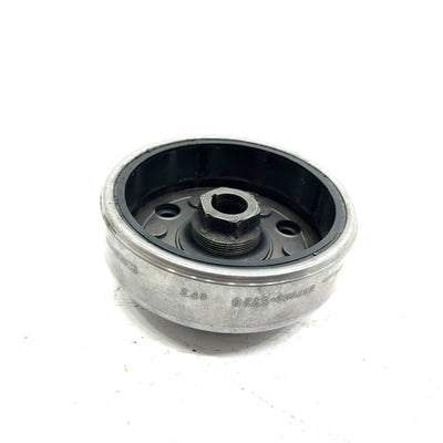 1987 Suzuki Quadrunner 4WD LT4WD OEM Flywheel 32102-19B10 AS40