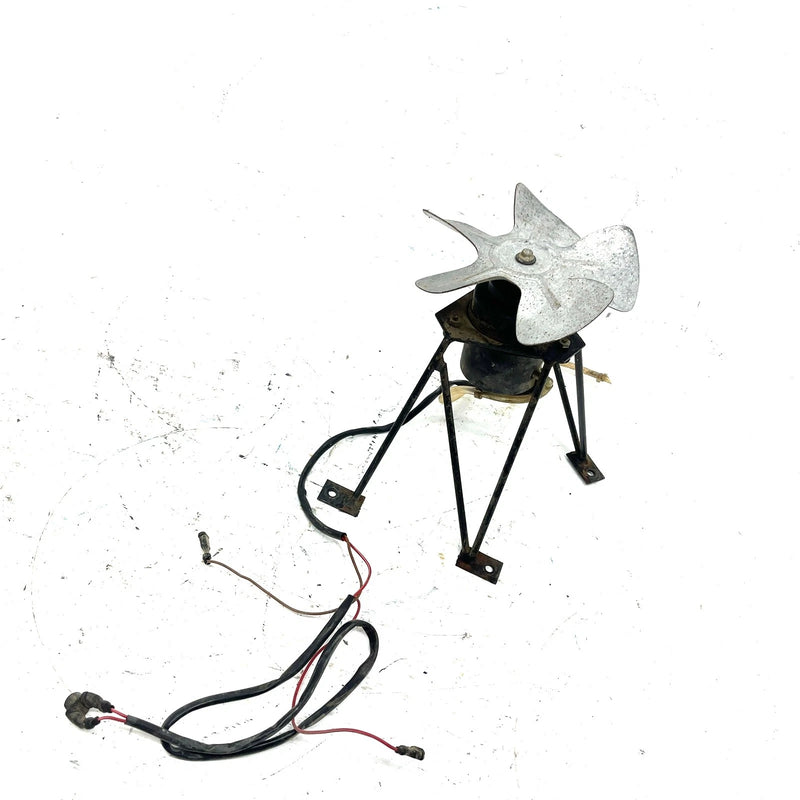 94-95 Polaris 300 4X4 OEM Cooling Fan 3083948 AP215