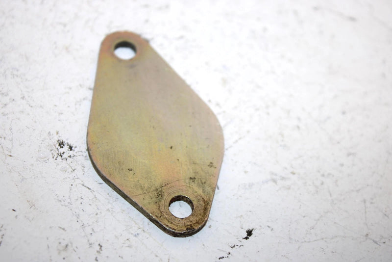 05 Polaris Iq 440 Oem Oil Pump Cover 5245940 SP6