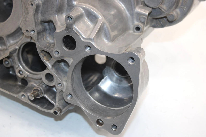 86 Honda Fourtrax 350 Trx350 4x4 Oem Crankcase 11100-HA7-670 AH31