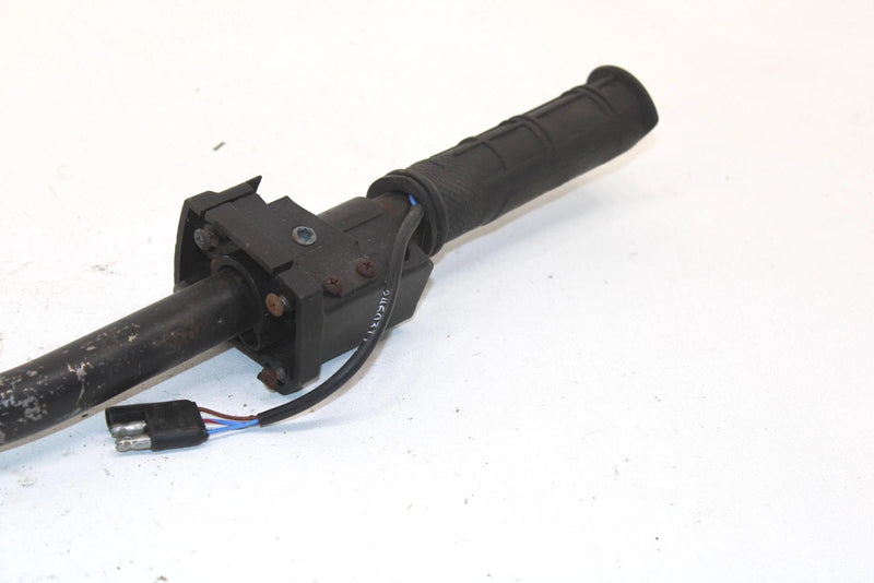 96 Polaris Xcr 600 Oem Handlebar Assembly 5224413-067 SP181