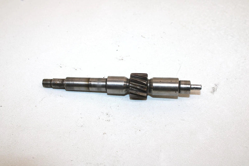 04 Polaris Pro Xr 440 Oem Water Pump Gear 11T 5133688 SP168