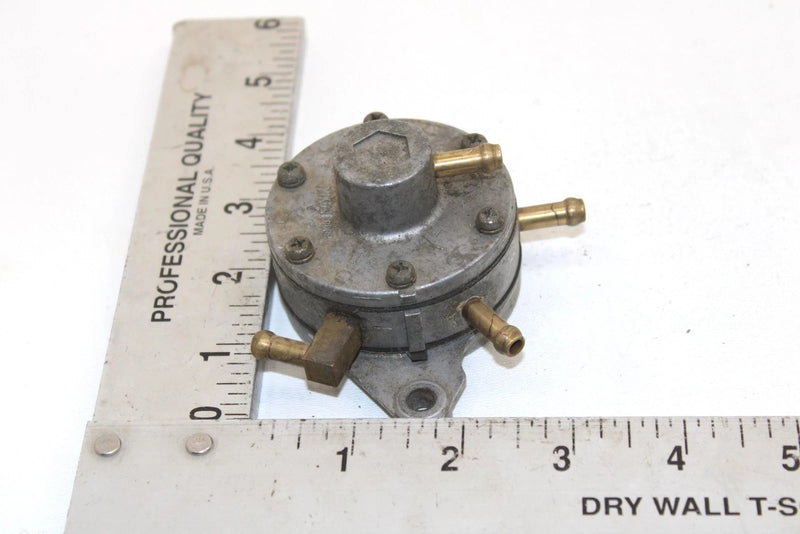96 Polaris Indy 500 Carb Oem Fuel Pump 3084264 Q256
