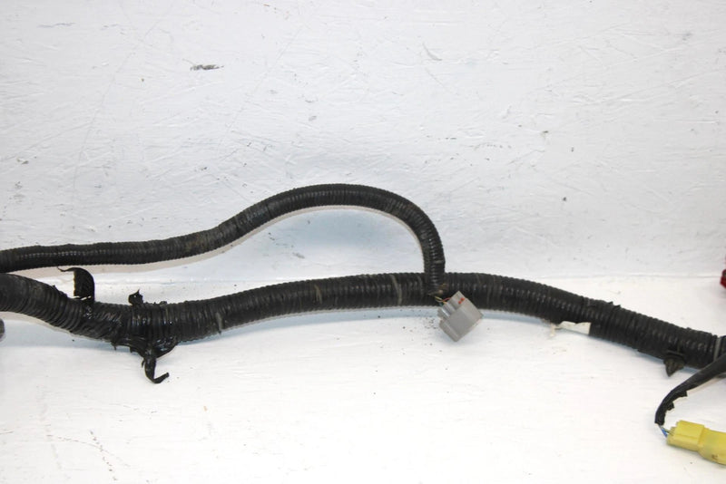 2009 Honda Trx 500 Fpea Foreman P/s Es Oem Main Wire Harness 32100-HP0-E31 AH17
